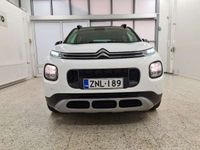 käytetty Citroën C3 Aircross PureTech 130 Shine Limited