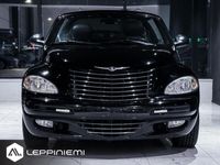 käytetty Chrysler PT Cruiser 2.4 Cabrio 2d GT Business