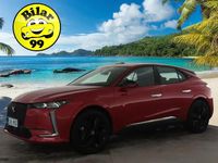 Käytetty DS Automobiles DS4 Performance 224 HP (164 kW) 2022 Katumaasturi