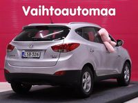 Käytetty Hyundai ix35 Comfort 135 HP (99 kW) 2013 Katumaasturi