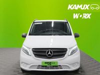Käytetty Mercedes Vito 190 HP (139 kW) 2018 Valkoinen Van