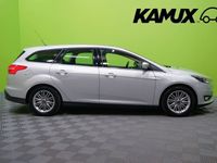 käytetty Ford Focus Focus1.0 EcoBoost Titanium