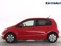 käytetty VW e-up! Style 61 kW automaatti, akku 36,8 kWh