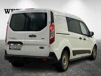 Käytetty Ford Transit Trend 120 HP (88 kW) 2019 Valkoinen Van