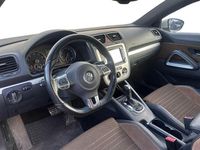 Käytetty VW Scirocco 160 HP (117 kW) 2009 Coupe - kaksiovinen