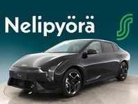 Uusi Kia EV4 GT-Line 11 kW (15 HP) 2026 Viistoperä