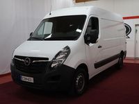 Käytetty Opel Movano 150 HP (110 kW) 2020 Van