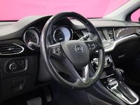 käytetty Opel Astra Sports Tourer Innovation Plus 150 Turbo A #JUURI TULLUT