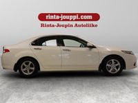 käytetty Honda Accord 4D 2,0 Elegance AT - Moottorilämmitin