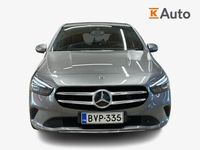 käytetty Mercedes A180 BLaunch Edition Style / Tulossa