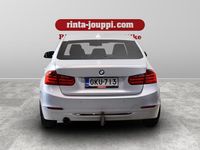 käytetty BMW 320 TwinPower Turbo A Limited xDrive Edition F30 Sedan Sport - Sport-line