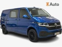 Käytetty VW T6.1 150 HP (110 kW) 2022 Sininen Van