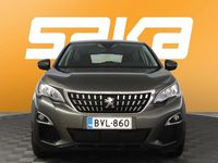Käytetty Peugeot 3008 Active 131 HP (96 kW) 2018 Katumaasturi