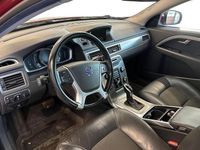 Käytetty Volvo V70 Business Edition 181 HP (133 kW) 2014 Farmari