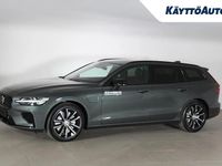Käytetty Volvo V60 Plus 349 HP (256 kW) 2026 Forest lake Farmari