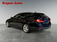 Käytetty BMW 530e M Sport 292 HP (214 kW) 2021 Farmari