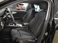 käytetty Audi A4 Sedan Business Comfort Edition 30 TDI 100 kW S tronic # Webasto, Kääntyvä vetokoukku, Sport-penkit, Led valot #