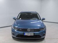 käytetty VW Passat Variant GTE Plug-In Hybrid 160 kW