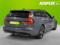 Käytetty Volvo V60 Ultimate 2023 Farmari