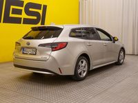 Käytetty Toyota Corolla Active 98 HP (72 kW) 2021 Farmari