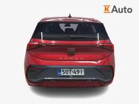 Käytetty Cupra Born 150 kW (204 HP) 2022 Punainen Viistoperä