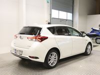 käytetty Toyota Auris Hybrid 