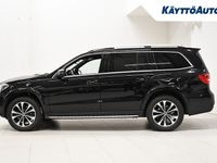 käytetty Mercedes GLS350 d 4Matic