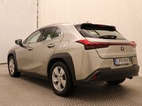 käytetty Lexus UX 250h AWD Comfort