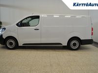 käytetty Opel Vivaro-e Combi Van L Comfort 136