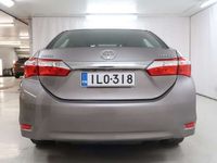 käytetty Toyota Corolla Touring Sports 1,8 Hybrid Active / Plus-paketti *** Kotiinkuljetus mahdollisuus, kysy lisää myyjält