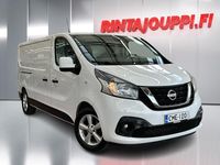 Käytetty Nissan NV300 146 HP (107 kW) 2019 Van