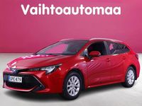 Käytetty Toyota Corolla 98 HP (72 kW) 2019 Farmari