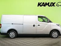 käytetty Maxus eDeliver 3 LWB 50.2 kWh, 120hp, 2023