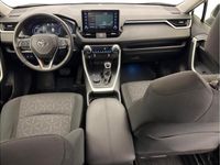 Käytetty Toyota RAV4 Hybrid Active 222 HP (163 kW) 2021 Katumaasturi