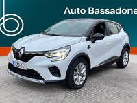 Käytetty Renault Captur Zen 131 HP (96 kW) 2021 Katumaasturi