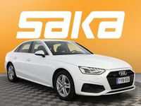 Käytetty Audi A4 204 HP (150 kW) 2024 Farmari