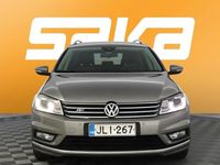 Käytetty VW Passat Highline 150 HP (110 kW) 2013 Farmari