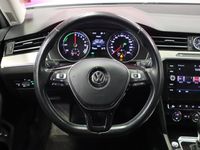 käytetty VW Passat Variant GTE Plug-In Hybrid 160 kW (218 hv) DSG-automaatti