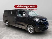 käytetty Toyota Verso ProaceKombi L2 1,6 D 115 - 9