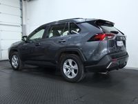 käytetty Toyota RAV4 2,0 VVT-iE AWD Active Multidrive S *SUOMI-AUTO, 1.OMISTAJALTA, VETOKOUKKU, YMS.*