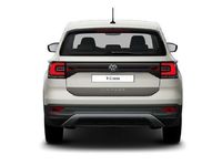 käytetty VW T-Cross - Comfort 1,0 TSI 81 kW DSG