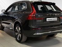 käytetty Volvo XC60 T8 AWD Inscription aut ** ALV / 1.om Suomi-auto / Webasto / Adapt.Vakkari / KeyLessGo / Panoraama / Muistipenkki **