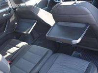 käytetty VW Touran 1,6 TDi 85 kW Autom. Comfortline 7-p