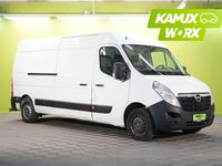 Käytetty Opel Movano 146 HP (107 kW) 2018 Valkoinen Van