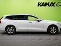 käytetty Volvo V60 D3 AWD Momentum aut. TULOSSA KOUVOLAAN