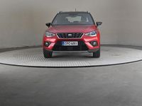 Käytetty Seat Arona XCELLENCE 110 HP (80 kW) 2021 Katumaasturi
