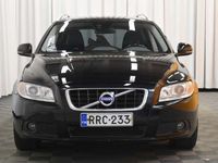 käytetty Volvo V70 D3 Summum Edition Business aut