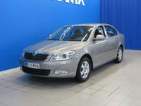 käytetty Skoda Octavia 1,4 TSI PHEV Style iV DSG Autom