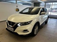 Käytetty Nissan Qashqai 360º 159 HP (116 kW) 2020 Katumaasturi