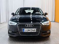 käytetty Audi A3 Sportback Business 1,4 TFSI 92 kW S tronic